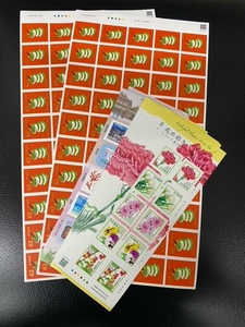 シール切手６3円300枚（18900円分）、送料無料！！