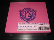 ★新品/PINK SAPPHIRE(ピンクサファイア)「Completed Collection HUMMING BIRD Recordings（SHM-CD）」★_画像1