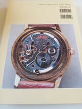 14250)トンボ出版　国産腕時計　タカノ　リコー　絶版品_画像2