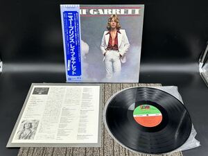 ２２００　レコード　ＬＰ　帯付き Leif Garrett ニュー・プリンス / Leif Garrettレイフ・ギャレット