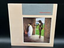 ２２３８　レコード　ＬＰ　Penguin Cafe Orchestra EGM113 EDITIONS _画像2