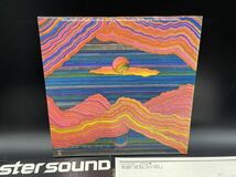 ２３０５　レコード　ＬＰ　MASTERSOUND プロモ ズービン・メータ/組曲「展覧会の絵」/CBS/SONY 30AC1007_画像7