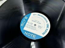 ２３５６　レコード　ＬＰ　ソニーズ・クリブ ソニー・クラーク SONNY CLARK BLP 1576 BLUE NOTE_画像5