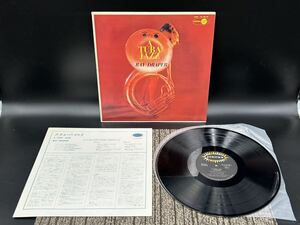２３６１レコード　ＬＰ　ジョン・コルトレーン RAY DRAPER/A TUBA JAZZ レイ・ドレイパー