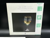 ２３９２　レコード　ＬＰ　GROVER　WASHINGTON,JR．　グローヴァ―・ワシントンJr．　WINELIGHT　ワインライト　P-10974E_画像5