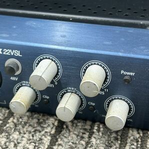 Ｇ１ PreSonus オーディオインターフェース AudioBox 22VSLの画像3