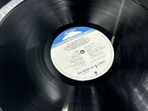 ２４１６　レコード　ＬＰ　「オーレックス・ジャズ・フェスティバル’81ライヴ / オールスター・ジャム・セッション / EWJ-80208」_画像2