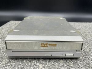 １　パナソニック Panasonic DVDマルチドライブ LF-M660