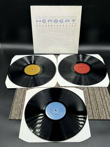 ２２４９　レコード　３ＬＰ　ハーバート Herbert With Dani Siciliano Around The House