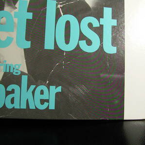 Let's Get Lost レッツ・ゲット・ロスト LD レーザーディスク Chet Baker チェット・ベイカー bruce weber ブルース・ウェーバーの画像5