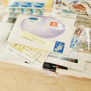 額面総額４万５千円以上 切手 切手シートお年玉郵便切手年代物等多数 まとめての画像2