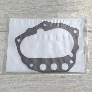 71B mission front cover gasket gasket L type Hakosuka Ken&Mary Japan Laurel S30Z S130Z L6 FS5W71B MT