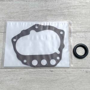 L type 71B mission front cover gasket seal gasket S130Z S30Z S31Z Ken&Mary Hakosuka Laurel samebru Japan 