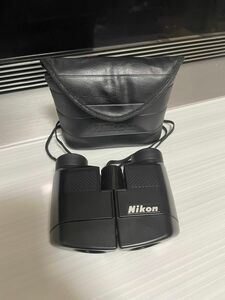 ニコン　Nikon 双眼鏡