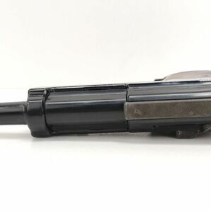 6 マルシン ワルサー P38 モデル ハンド ガン ピストル ac43 1002b WALTHER 動作未確認 MFG Marushin◆ルパン 三世 コスプレ サバゲー 銃の画像5