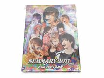 6 Hey Say JUMP 08 09 10 11 ツアー DVD 4点 セット ヘイセイジャンプ Jump ing tour◆コンサート ジャニーズ アイドル スマイル アップ_画像2