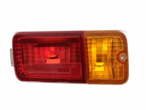 6 未使用品 ダイハツ ハイゼット トラック 純正 左 テール レンズ S211P LH 81561 B5010 DAIHATSU◆ノーマル パーツ 部品 ライト ランプ