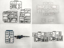 10 バンダイ フルアーマー ユニコーン ガンダム 1/100 MG RX 0 Ver Ka 元箱 説明書 付 パーツ 欠品有 ジャンク BANDAI◆ガンプラ UC_画像8