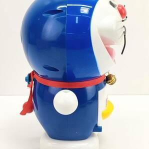 10 ポピー L エル ばん ドラえもん タイムマシン ゲーム 超合金 藤子不二雄 元箱 付属品付 POPY◆レア 昭和 レトロ 当時物 おもちゃ 玩具の画像5