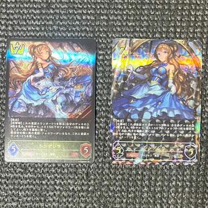 シャドウバース エボルグ フレイム・オブ・レーヴァテイン シンデレラ lg ur bp03-u02 SHADOWVERSE