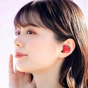 (箱あり)ハート型Bluetoothイヤホン heartbuds