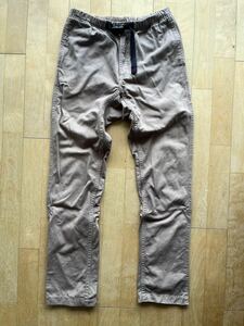  Gramicci GRAMICCI NN pants beige M