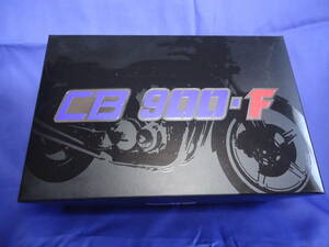 1/12　WITS　ＣＢ９００Ｆ　キャンディタンザナイトブルー　数回開封