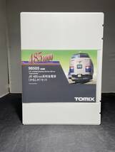 JR 485-1000系特急電車（かもしか）セット　Nゲージ　TOMIX　98505　85_画像1