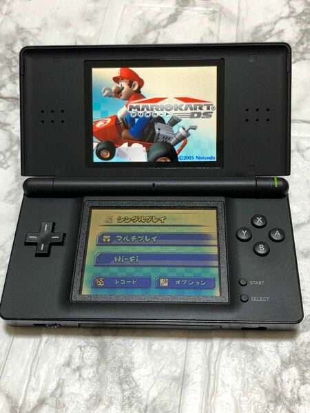 Nintendo DS Lite(美品)