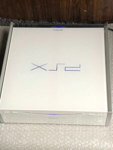 SONY PSX DESR-7700ジャンク品扱い