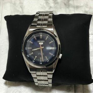 SEIKO 5 自動巻き21JEWELSジャンク品