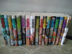  comics Slam Dunk Inoue male . Shueisha 1 volume ~19 volume (7 volume .12 volume none ) used book