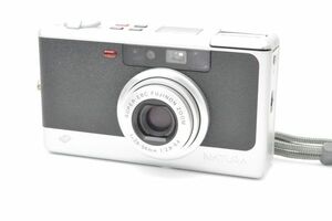 【外観美品　動作品】フジフィルム　FUJIFILM ナチュラ NATURA NS SUPER-EBC FUJINON ZOOM f=28-56mm