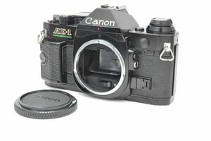 【外観美品】キャノン　CANON　 AE-1 PROGRAM ボディのみ