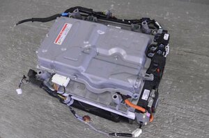 フィット ハイブリッド 2WD CVT 前期(GP1) 純正 KEIHIN ハイブリッドバッテリー HV 1B000-RE0-J50 7920-134845 s011046