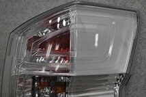 ステップワゴン スパーダ Z CVT 前期(RK5 RK1) 純正 スタンレー 動作保証 右 テールランプ テールライト LED全点灯OK P8896 s011871_画像4