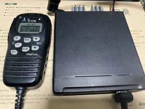 icom IC-DU5505C 400MHzデジタル簡易無線　免許局　3Ｂ　①