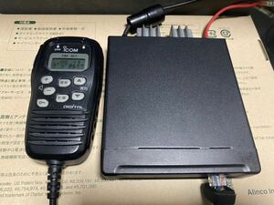 icom IC-DU5505C 400MHzデジタル簡易無線　免許局　3Ｂ　③