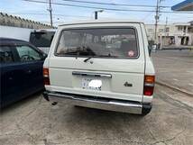 ランクル60 ナローボディ 美車 平成1年車_画像4