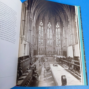 「蒸気時代のゴシック建築 Gothic for the Steam Age: An Illustrated Biography of George Gilbert Scott Gavin Stamp Aurum Press 2015」の画像6