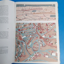 「古地図で見るドイツ南西部 1961 Der deutsche Sudwesten im Bild alter Karten Ruthardt Oehme Konstanz」_画像5