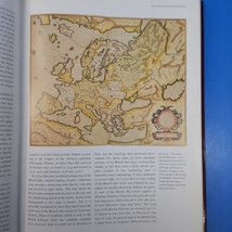 「地図製作者の芸術: 図解による地図作成の歴史 1993 The Mapmaker's Art: An Illustrated History of Cartography John Goss 」_画像10