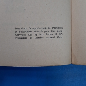 「シャルル・ボードレール3点 Benjamin Fondane : Baudelaire et Lexperience du Gouffre 1947 他」の画像10