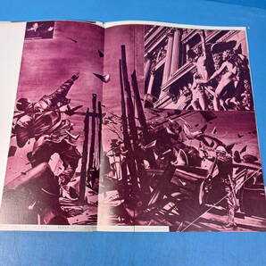 「デリエール・ル・ミロワール No.217 Jacques Monory 1976」表紙はセリグラフの画像10