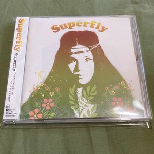 【「愛を込めて花束を」収録！】Superfly CD