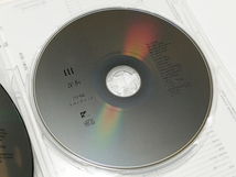 CD｜サカナクション／魚図鑑 (完全生産限定盤プレミアムBOXのCD3枚のみ)_画像8