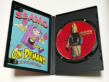 DVD｜SEAMO ON DEMAND ～perfect clip collection～_画像3