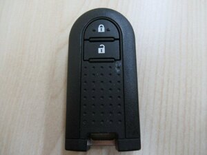 Cast Smart Key LA260S Daihatsu (YM24-058)