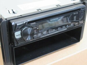 ケンウッド KENWOOD CDプレイヤー RDT-191 (ym24-176)