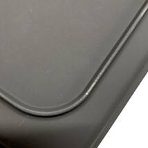 ◆未使用品◆SOLE MOOD 着脱式ホットプレート用 鉄板 WL-G107 対応 平皿 タコ焼き 深皿 波型プレート R61341NI_画像5